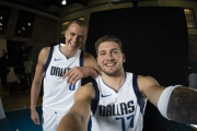 بسکتبال-دالاس موریکس-NBA Basketball-Dallas Mavericks