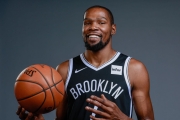 بسکتبال-بروکلین نتس-NBA Basketball-Brooklyn Nets