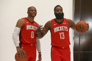 بسکتبال-هیوستون راکتس-NBA Basketball-Houston Rockets