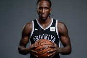 بسکتبال-بروکلین نتس-NBA Basketball-Brooklyn Nets