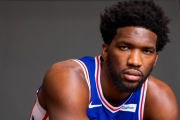 بسکتبال-فیلادلفیا سونی سیکسرز-NBA Basketball-Philadelphia 76ers