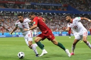 جام جهانی 2018 - پرتغال - ایران