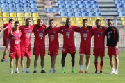 تمرین پرسپولیس