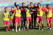 تمرین پرسپولیس