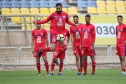 تمرین پرسپولیس