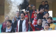 تمرین پرسپولیس