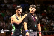 کشتی آزاد-انتخابی تیم ملی-انتخابی تیم ملی کشتی-wrestling-freestyle wrestling