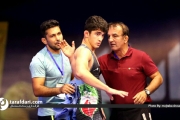 کشتی آزاد-انتخابی تیم ملی-انتخابی تیم ملی کشتی-wrestling-freestyle wrestling