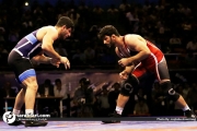 wrestling-freestyle wrestling-کشتی آزاد-انتخابی تیم ملی- وزن 86 کیلوگرم کشتی آزاد-کشتی حسن یزدانی و کامران قاسم پور