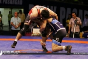 wrestling-freestyle wrestling-کشتی آزاد-انتخابی تیم ملی- وزن 86 کیلوگرم کشتی آزاد-کشتی حسن یزدانی و کامران قاسم پور