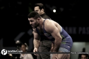 پلنگ جویبار-انتخابی تیم ملی کشتی-کشتی رضا یزدانی و علی شعبانی-wrestling-reza yazdani-ali shabani