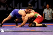 پلنگ جویبار-انتخابی تیم ملی کشتی-کشتی رضا یزدانی و علی شعبانی-wrestling-reza yazdani-ali shabani