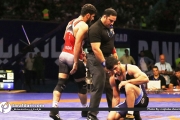 wrestling-freestyle wrestling-کشتی آزاد-انتخابی تیم ملی- وزن 86 کیلوگرم کشتی آزاد-کشتی حسن یزدانی و کامران قاسم پور