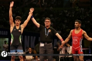 کشتی آزاد-انتخابی تیم ملی کشتی-کشتی جویبار-یزدانی-wrestling-juybar-yazdani