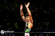 کشتی آزاد-انتخابی تیم ملی کشتی-کشتی جویبار-یزدانی-wrestling-juybar-yazdani