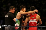 کشتی آزاد-انتخابی تیم ملی کشتی-کشتی جویبار-یزدانی-wrestling-juybar-yazdani