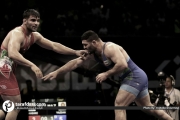 پلنگ جویبار-انتخابی تیم ملی کشتی-کشتی رضا یزدانی و علی شعبانی-wrestling-reza yazdani-ali shabani