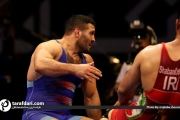 پلنگ جویبار-انتخابی تیم ملی کشتی-کشتی رضا یزدانی و علی شعبانی-wrestling-reza yazdani-ali shabani