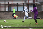 گزارش تصویری لیگ برتر فوتبال بانوان؛ ملوان انزلی ۴-۱ سپیدار قائم شهر - iran women's football