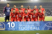 السد قطر - پرسپولیس - لیگ قهرمانان آسیا