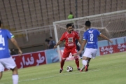 استقلال خوزستان - پرسپولیس