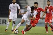 السد قطر - پرسپولیس - لیگ قهرمانان آسیا