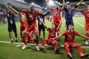 السد قطر - پرسپولیس - لیگ قهرمانان آسیا