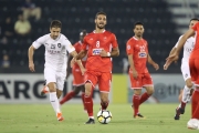 السد قطر - پرسپولیس - لیگ قهرمانان آسیا