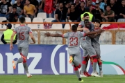 پرسپولیس - الدحیل - لیگ قهرمانان آسیا 2018