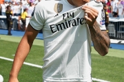 Mariano Diaz - Real Madrid