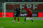 Portugal vs Croatia - Friendly