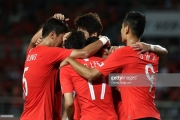 South Korea vs Costa Rica - Friendly