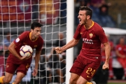 AS Roma vs Atalanta