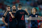 Portugal vs Croatia - Friendly