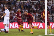 AS Roma vs Atalanta