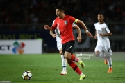 South Korea vs Costa Rica - Friendly