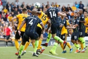 Wolves vs Manchester City