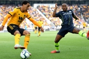 Wolves vs Manchester City