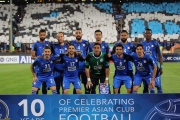 Esteghlal Iran vs Al-Saad Qatar