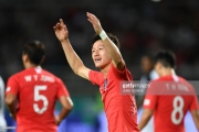 South Korea vs Costa Rica - Friendly