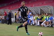 Guatemala vs Argentina - Friendly