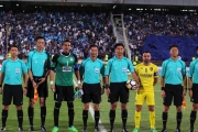 Esteghlal Iran vs Al-Saad Qatar