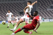 Al-Duhail Qatar vs Persepolis Iran