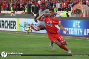 پرسپولیس - الدحیل - لیگ قهرمانان آسیا 2018