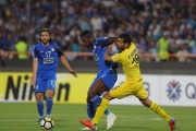 Esteghlal Iran vs Al-Saad Qatar