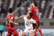 Al-Duhail Qatar vs Persepolis Iran