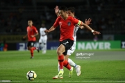 South Korea vs Costa Rica - Friendly