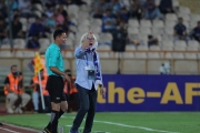 Esteghlal Iran vs Al-Saad Qatar