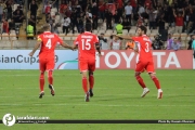 پرسپولیس - الدحیل - لیگ قهرمانان آسیا 2018