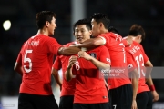 South Korea vs Costa Rica - Friendly